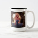 Recherche de femme blonde tasses Femelle