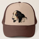 Recherche de parfum casquettes Chien