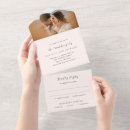 Recherche de la terreur invitations Moderne