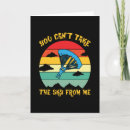 Recherche de parachute cartes invitations Parapente