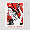 Recherche de socialisme cartes postales Politique