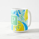 Recherche de preppies tasses Monogramme