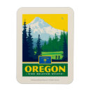 Recherche de publicité vintage magnets Groupe de conception