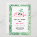 Recherche de tropicale bridal shower invitations Pour tous