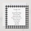 Recherche de conceptions uniques invitations Simple