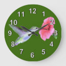 Recherche de gibier horloges Bird