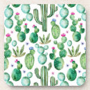 Recherche de usine dessous de verres Succulent
