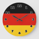 Recherche de le deutschland horloges German