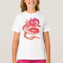 Recherche de geek fille tshirts Dragon