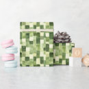 Recherche de mosaïque papier cadeau Motif de mosaïque