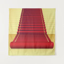 Recherche de tapis rouge art Illustration