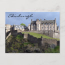 Recherche de châteaux cartes postales Écossais