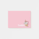 Recherche de soyez une licorne post its Violet