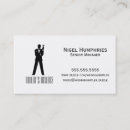 Recherche de les commerces cartes visite Boss