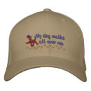 Recherche de canine casquettes B