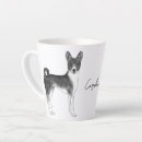 Recherche de basenji tasses Animal