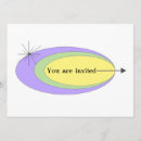 Recherche de retro 14x19 invitations Moderne