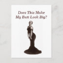 Recherche de butt cartes postales Vintage