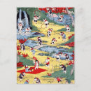 Recherche de utagawa cartes postales Chat
