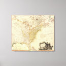 Recherche de uni impressions sur toile Le canada