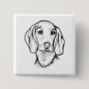 Recherche de teckels badges Animal