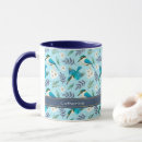 Recherche de blue bird tasses Floral