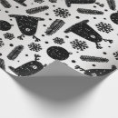 Recherche de étrange papier cadeau Ami(e)
