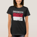 Recherche de indonésie tshirts Femmes