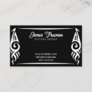 Recherche de tribal cartes visite Tatoueur