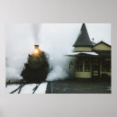 Recherche de machines à vapeur posters Transport