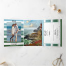 Recherche de phare mariage invitations Océan