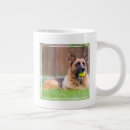 Recherche de berger allemand tasses Animal