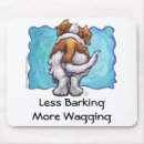 Recherche de st bernard tapis souris Commune