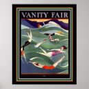 Recherche de vanites posters Mode