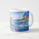 Recherche de cheval de course tasses Muqueuse