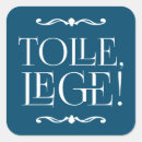 Recherche de citation catholique autocollants Saint