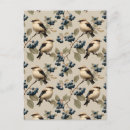Recherche de motifs de couture cartes postales Botanique
