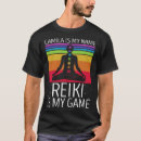 Recherche de maître reiki vêtements Holistique