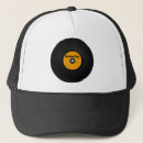 Recherche de vinyle casquettes Disque