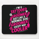 Recherche de tatoué tapis souris Drôle