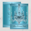 Recherche de chandelier invitations Fête