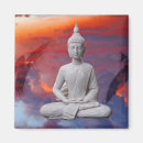 Recherche de éclaircissement magnets Bouddha