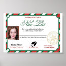 Recherche de certificats posters Noël