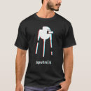 Recherche de spoutnik vêtements Monde