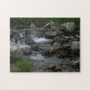 Recherche de alaska puzzles Rivière