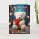 Recherche de bear saint valentin cartes Blanc
