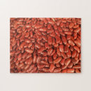 Recherche de haricot puzzles Pour tous