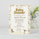 Recherche de boho western baby shower invitations Pays