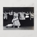 Recherche de suspendu cartes postales Vintage