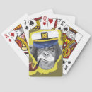 Recherche de chimpanzé jeux de cartes Humour
